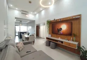 Foto 1 de Casa de Condomínio com 2 Quartos à venda, 120m² em Horto Florestal, Sorocaba