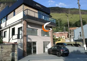 Foto 1 de Ponto Comercial com 1 Quarto para alugar, 60m² em Itamarati, Petrópolis