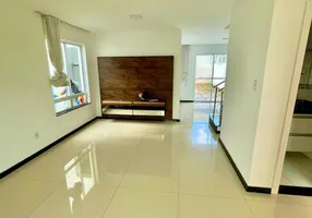 Foto 1 de Casa de Condomínio com 3 Quartos para alugar, 100m² em Mangabeira, Feira de Santana