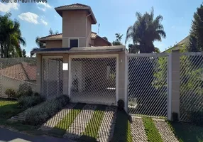 Foto 1 de Casa de Condomínio com 4 Quartos à venda, 1000m² em SANTA ELIZA, Itupeva