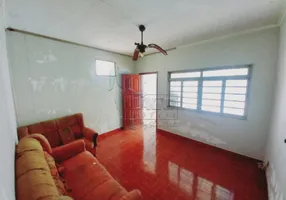 Foto 1 de Casa com 2 Quartos à venda, 140m² em Jardim Irajá, Ribeirão Preto