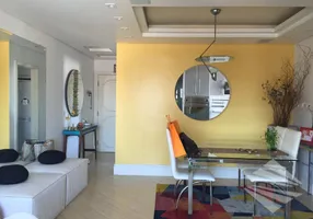 Foto 1 de Apartamento com 1 Quarto à venda, 90m² em Centro, Taubaté