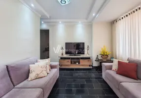 Foto 1 de Casa de Condomínio com 2 Quartos à venda, 120m² em Jardim São Pedro, Campinas