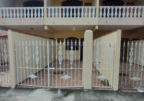 Foto 1 de Casa com 2 Quartos para alugar, 62m² em Vila Muriqui, Mangaratiba