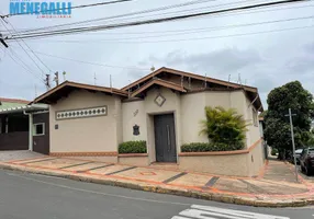 Foto 1 de Casa com 3 Quartos à venda, 230m² em Nova América, Piracicaba