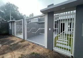 Foto 1 de Casa com 2 Quartos à venda, 61m² em Jardim das Acacias, São Leopoldo