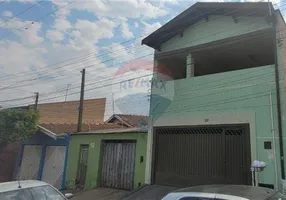 Foto 1 de Casa com 3 Quartos à venda, 148m² em Parque Orlanda I, Piracicaba