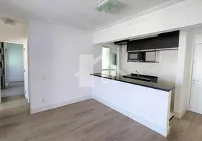 Foto 1 de Apartamento com 2 Quartos para alugar, 70m² em Barra Funda, São Paulo
