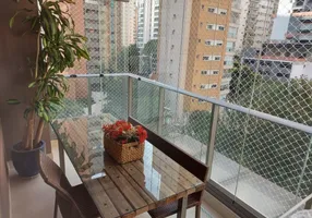 Foto 1 de Apartamento com 2 Quartos à venda, 71m² em Indianópolis, São Paulo