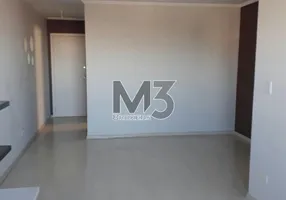 Foto 1 de Apartamento com 3 Quartos à venda, 80m² em Vila Industrial, Campinas