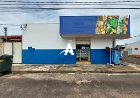 Foto 1 de Sala Comercial com 2 Quartos à venda, 240m² em Planalto, Uberlândia