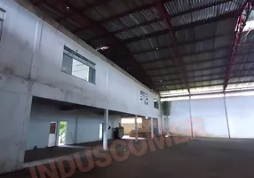 Foto 1 de Galpão/Depósito/Armazém para alugar, 2000m² em São José Operário, Manaus