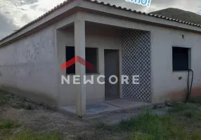 Foto 1 de Casa com 3 Quartos à venda, 98m² em Jardim Atlântico Central, Maricá