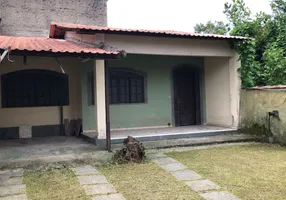 Foto 1 de Casa de Condomínio com 2 Quartos à venda, 180m² em Vargem Grande, Rio de Janeiro