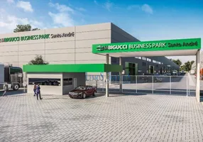 Foto 1 de Galpão/Depósito/Armazém para alugar, 2795m² em Parque Central, Santo André