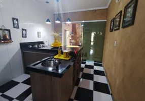 Foto 1 de Casa com 3 Quartos à venda, 70m² em Cidade Edson, Suzano