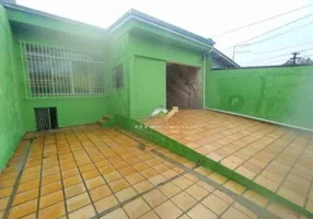 Foto 1 de Sobrado com 2 Quartos à venda, 133m² em Jardim Silvana, Santo André