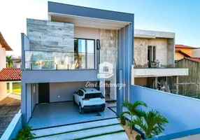 Foto 1 de Casa com 4 Quartos à venda, 280m² em Camboinhas, Niterói