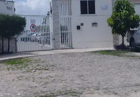 Foto 1 de Casa de Condomínio com 3 Quartos à venda, 92m² em Lagoa Redonda, Fortaleza