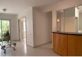 Foto 1 de Apartamento com 1 Quarto à venda, 42m² em Vila Nova Conceição, São Paulo