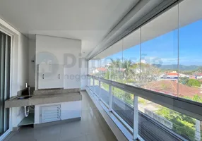 Foto 1 de Apartamento com 3 Quartos à venda, 124m² em Cachoeira do Bom Jesus, Florianópolis