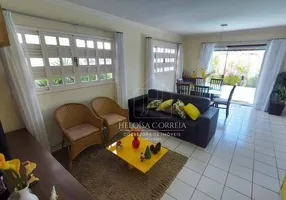 Foto 1 de Casa de Condomínio com 3 Quartos à venda, 143m² em Nova Parnamirim, Parnamirim