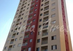 Foto 1 de Apartamento com 1 Quarto à venda, 40m² em Jardim Lutfalla, São Carlos