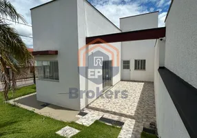 Foto 1 de Casa com 3 Quartos à venda, 85m² em Dos Ivo, Jarinu