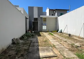 Foto 1 de Casa com 3 Quartos para alugar, 162m² em Centro, Aquiraz