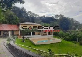 Foto 1 de Fazenda/Sítio com 4 Quartos à venda, 600m² em Parque Agrinco , Guararema