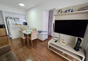 Foto 1 de Apartamento com 3 Quartos à venda, 70m² em Gopouva, Guarulhos