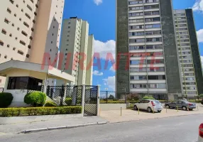 Foto 1 de Apartamento com 3 Quartos à venda, 93m² em Limão, São Paulo