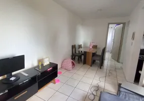 Foto 1 de Apartamento com 2 Quartos à venda, 48m² em Estrela, Ponta Grossa