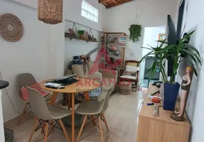 Foto 1 de Casa com 2 Quartos à venda, 150m² em Itamambuca, Ubatuba