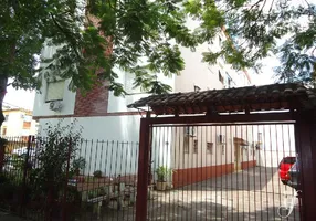 Foto 1 de Apartamento com 2 Quartos para alugar, 82m² em Passo D areia, Porto Alegre