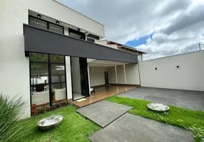 Foto 1 de Casa com 3 Quartos à venda, 100m² em Vilas do Atlantico, Lauro de Freitas