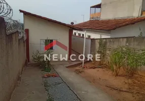 Foto 1 de Casa com 2 Quartos à venda, 180m² em Justinópolis, Ribeirão das Neves