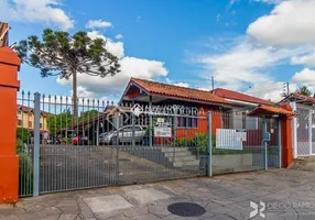 Foto 1 de Casa de Condomínio com 3 Quartos à venda, 104m² em Camaquã, Porto Alegre
