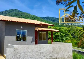Foto 1 de Casa com 2 Quartos à venda, 240m² em Condado de Maricá, Maricá