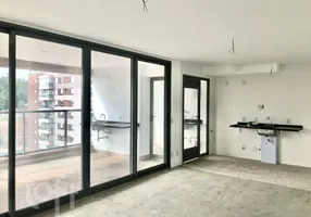 Foto 1 de Apartamento com 3 Quartos à venda, 110m² em Alto de Pinheiros, São Paulo