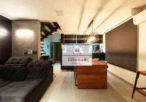 Foto 1 de Apartamento com 1 Quarto à venda, 70m² em Vale do Sereno, Nova Lima