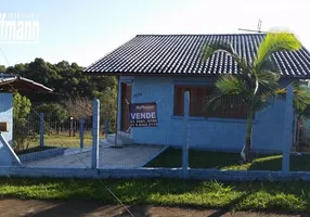 Foto 1 de Casa com 3 Quartos à venda, 308m² em Sol Nascente, Estância Velha