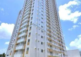 Foto 1 de Apartamento com 3 Quartos para alugar, 84m² em Caxangá, Recife