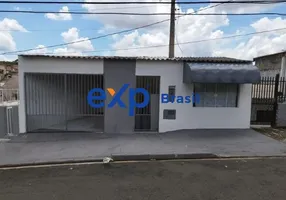 Foto 1 de Casa com 2 Quartos à venda, 125m² em Vila Santa Rita, Sorocaba