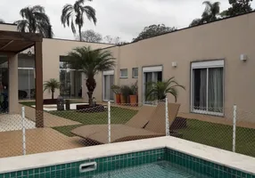 Foto 1 de Casa de Condomínio com 3 Quartos à venda, 320m² em Condominio Clube de Campo Valinhos, Valinhos