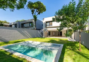 Foto 1 de Casa de Condomínio com 4 Quartos para venda ou aluguel, 846m² em Chácara Santo Antônio, São Paulo