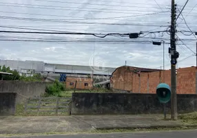 Foto 1 de Lote/Terreno à venda, 336m² em Serraria, São José