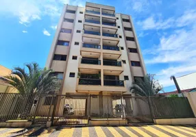 Foto 1 de Apartamento com 2 Quartos à venda, 85m² em Jardim Nova Itália, Limeira