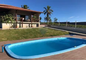 Foto 1 de Casa com 4 Quartos à venda, 220m² em Porto de Galinhas, Ipojuca