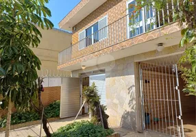 Foto 1 de Casa com 3 Quartos à venda, 330m² em Jaguaré, São Paulo